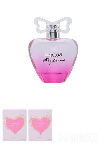 Pink Love Perfume For Women | Best Quality Pink Love Perfume | Pink Love Perfume – 100 Ml | Luxurious Fragrance Perfume For Women